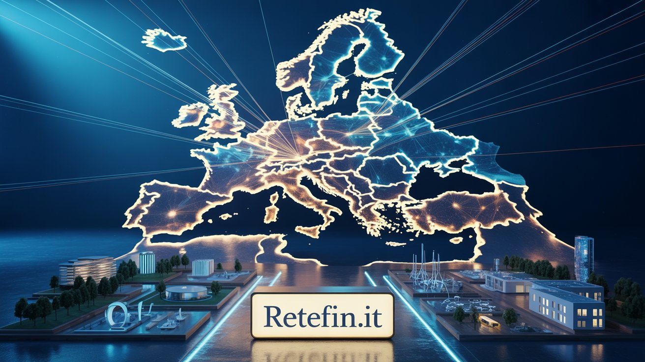 HORIZON EUROPE 2026-2027: IL DOSSIER DEFINITIVO PER LE IMPRESE ITALIANE – Retefin.it – #Retefin – Retefin – #Finsubito – Finsubito – #Adessonews
