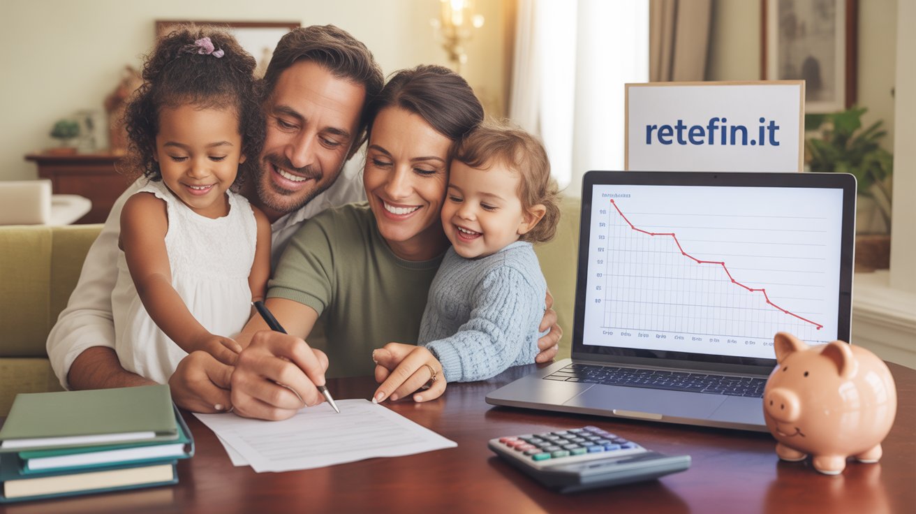 Guida Completa al Consolidamento Debiti: Unificare i Prestiti per un Futuro Finanziario Sereno con la Consulenza di Retefin.it – #Retefin – Retefin – #Finsubito – Finsubito – #Adessonews