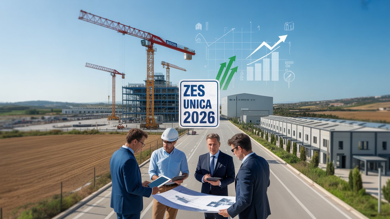 Guida Definitiva e Completa alla ZES Unica 2026: Massimizza il Tuo Credito d’Imposta con la Consulenza Strategica di Finsubito.org 🚀💶 – #Retefin – Retefin – #Finsubito – Finsubito – #Adessonews