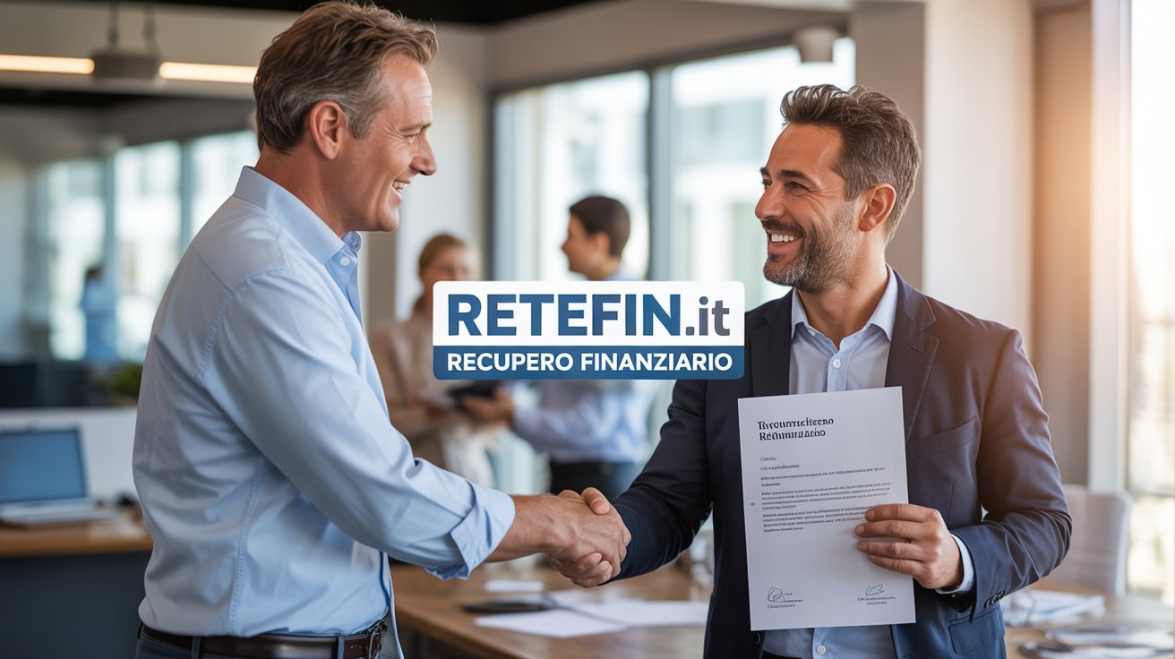 Prestito non trasparente? Potresti Avere Diritto a un Rimborso. La Guida Completa di Retefin.it – #Retefin – Retefin – #Finsubito – Finsubito – #Adessonews