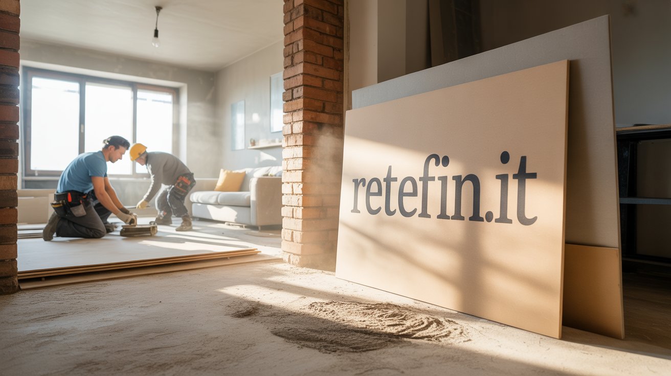 Ristrutturare in FVG nel 2025: La Guida Definitiva al Contributo Regionale di 60.000 Euro. Perché la Consulenza di Retefin.it è la Vostra Chiave di Volta. – #Retefin – Retefin – #Finsubito – Finsubito – #Adessonews