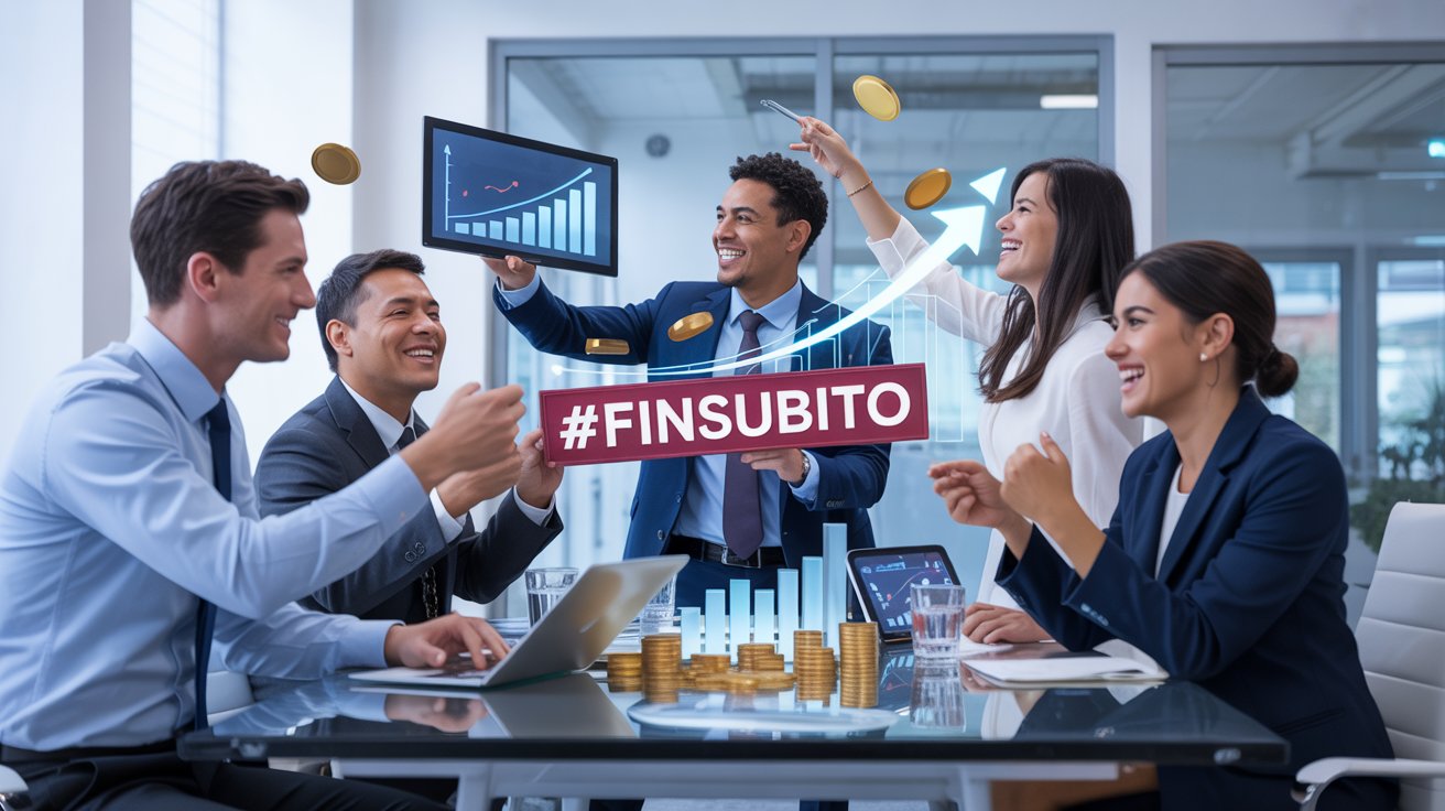 Guida Strategica agli Investimenti Impresa 2026: Sinapsi tra Agevolazioni e l’Eccellenza Consulenziale di Finsubito.org – #Retefin – Retefin – #Finsubito – Finsubito – #Adessonews