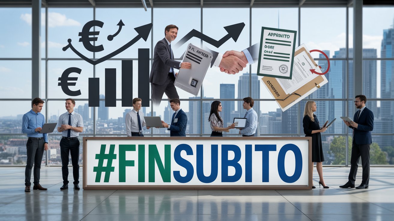 Sicilia: Svolta Epocale con Incentivi per il Lavoro Agile e Nuove Assunzioni. L’Analisi Strategica e le Soluzioni di Finsubito.org sui 18 Milioni Stanziati – #Retefin – Retefin – #Finsubito – Finsubito – #Adessonews