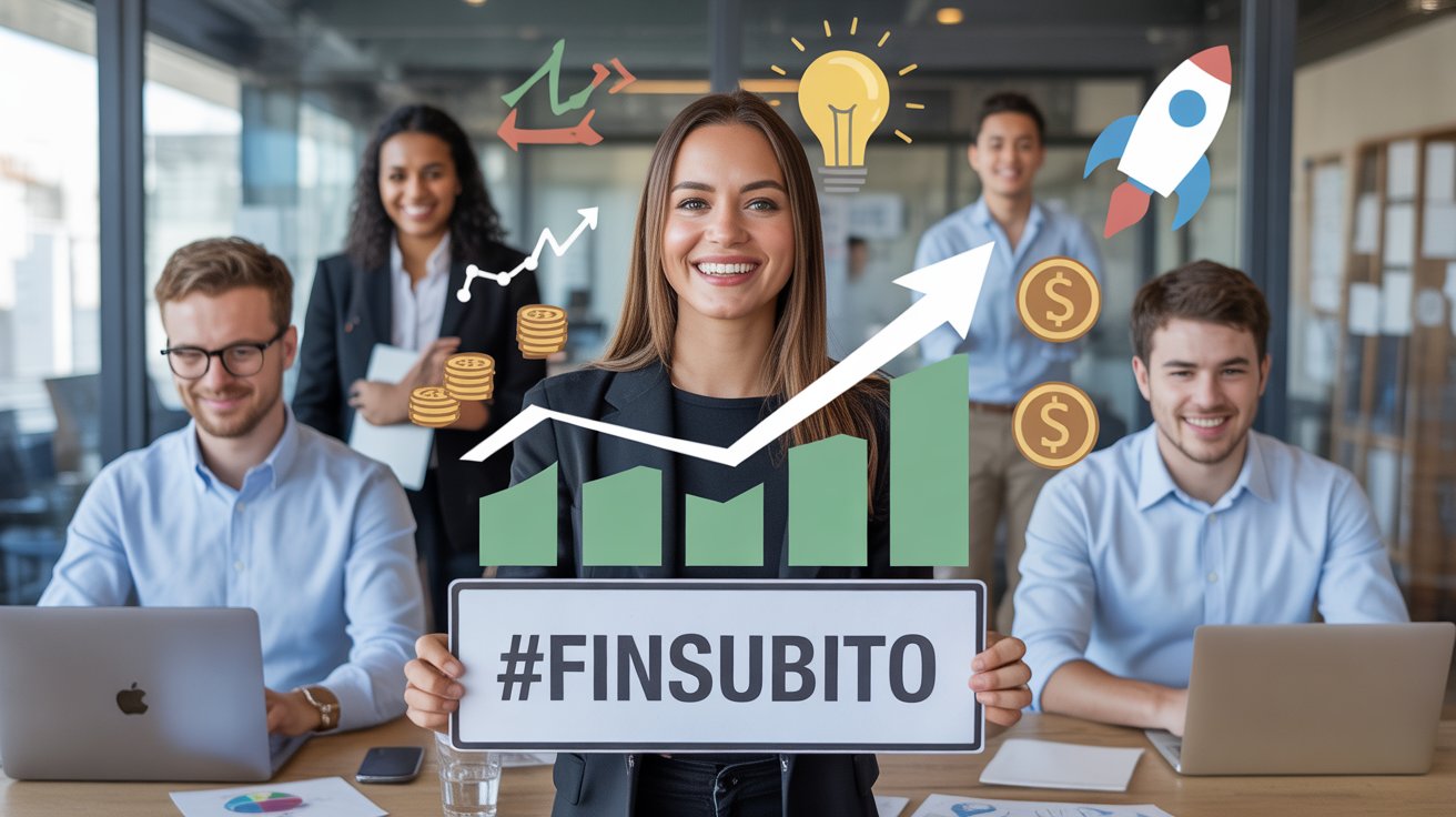 Autoimpiego e Nuove Imprese in Piemonte: La Guida Completa di Finsubito.org ai 4,7 Milioni di Euro per il Tuo Futuro – #Retefin – Retefin – #Finsubito – Finsubito – #Adessonews