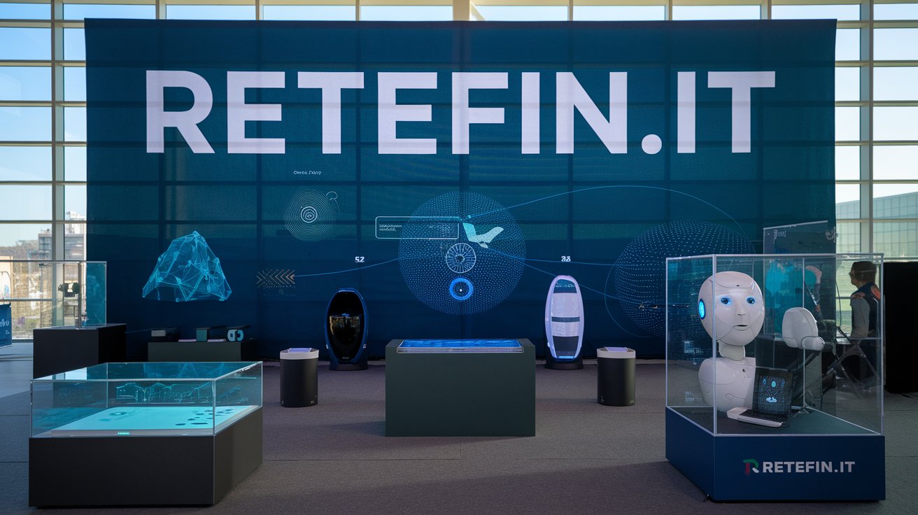 Campania STEP: Innovazione e crescita per le imprese di oggi, protagoniste del futuro tecnologico europeo. Retefin.it – #Retefin – Retefin – #Finsubito – Finsubito – #Adessonews