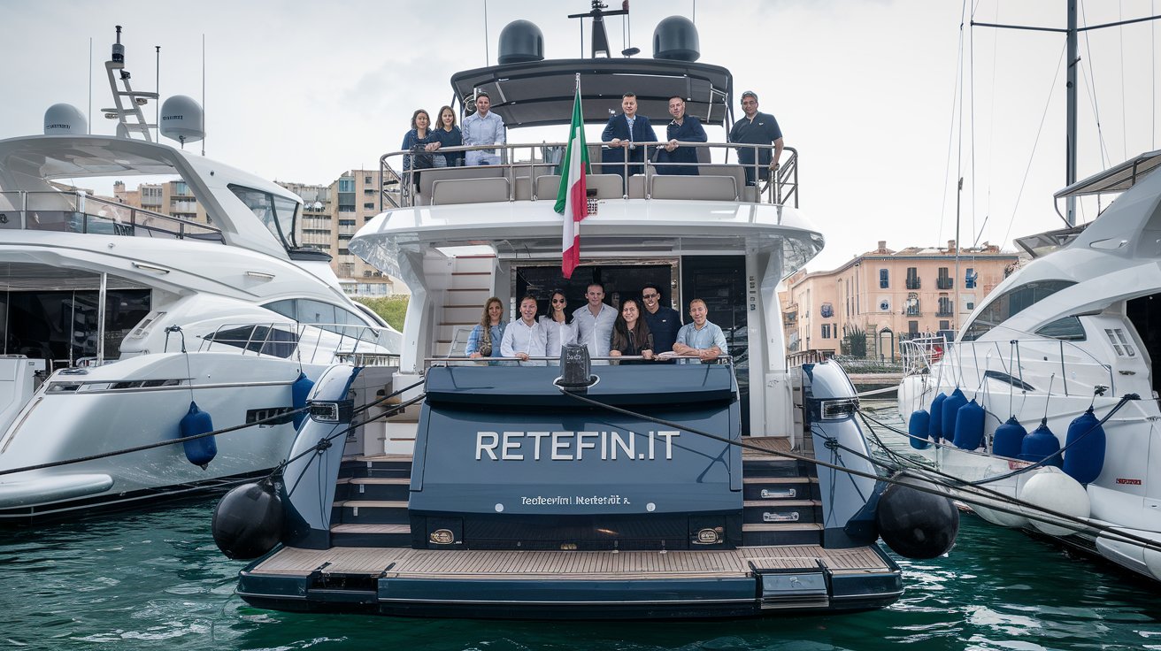 Credito d’Imposta nelle ZES: Un’Opportunità Strategica per la Nautica da Diporto, Supportata da Retefin – #Retefin – Retefin – #Finsubito – Finsubito – #Adessonews