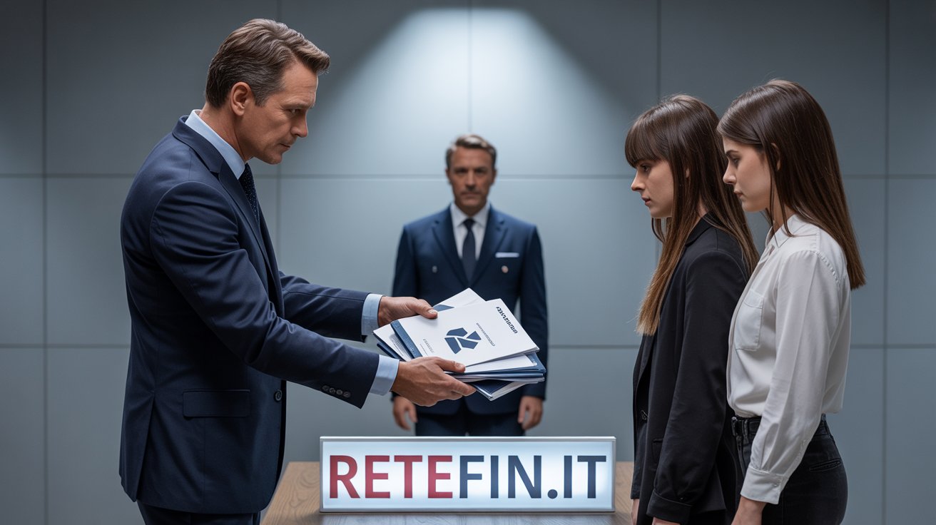 Cessione di Quote Societarie ai Figli e Debiti Fiscali: Guida Completa per Evitare il Reato di Sottrazione Fraudolenta – #Retefin – Retefin – #Finsubito – Finsubito – #Adessonews