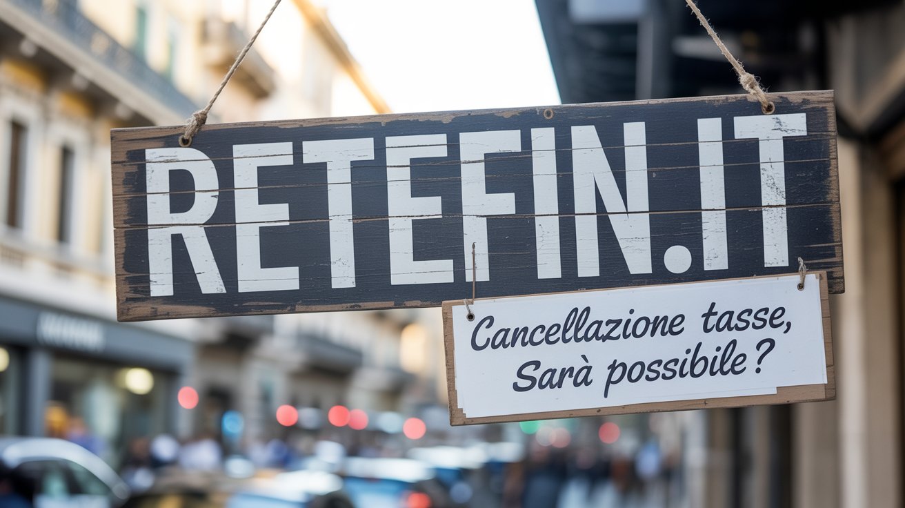 Discarico Automatico dei Debiti Fiscali: Chiarezza Normativa e Strategie di Gestione Avanzate con Retefin.it – #Retefin – Retefin – #Finsubito – Finsubito – #Adessonews