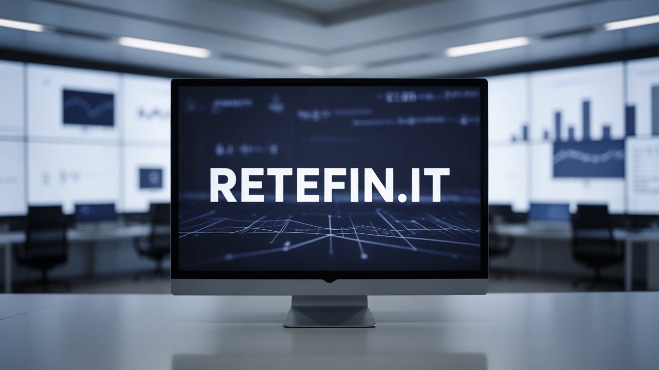 Rivoluzione Digitale nei Trasporti: Guida Completa al Contributo a Fondo Perduto del MIT con il Supporto Strategico di Retefin.it – #Retefin – Retefin – #Finsubito – Finsubito – #Adessonews