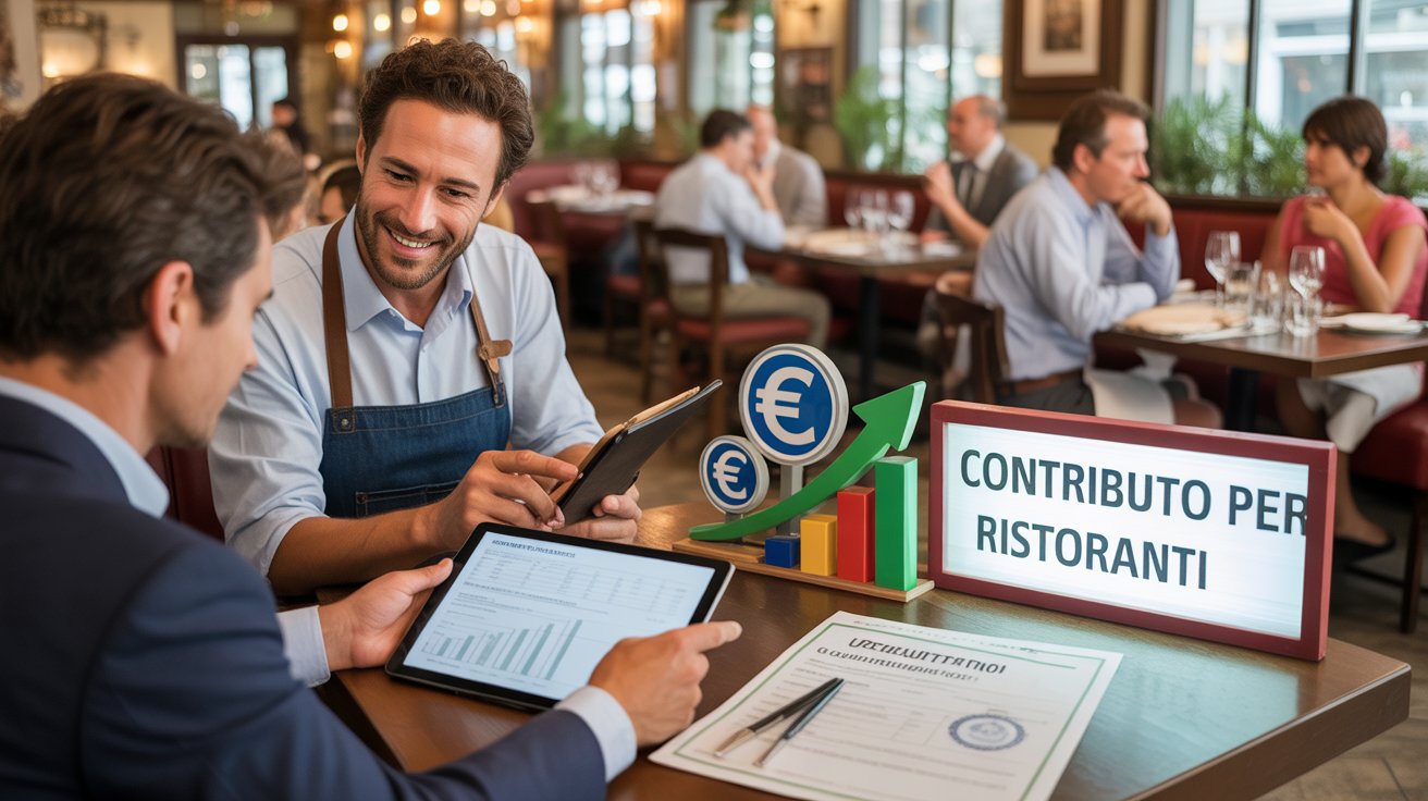 🚀 Guida Definitiva al Contributo a Fondo Perduto 30% per Ristoranti e Turismo: Innova la tua Azienda con Finsubito.org – #Retefin – Retefin – #Finsubito – Finsubito – #Adessonews