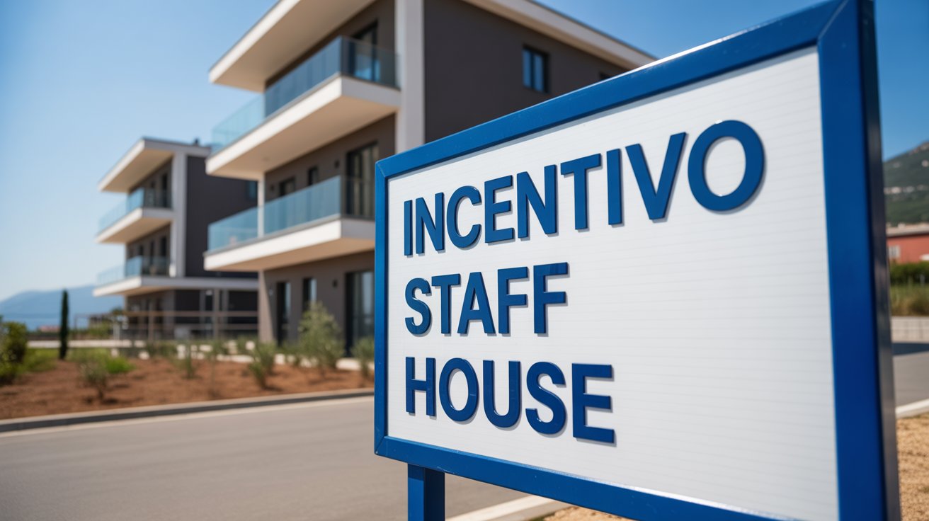 Imprese Turistiche: Al Via il 2 Aprile l’Incentivo “Staff House” per la Riqualificazione degli Alloggi – La Guida Completa di Finsubito.org 🏨✨ – #Retefin – Retefin – #Finsubito – Finsubito – #Adessonews