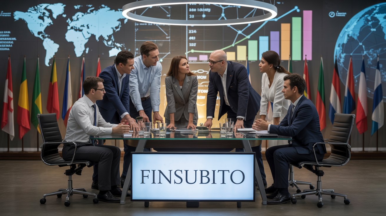 🌍 Friuli Venezia Giulia 2026: La Tua Guida Definitiva al Bando Internazionalizzazione. Conquista i Mercati Globali con #Finsubito 🚀 – #Retefin – Retefin – #Finsubito – Finsubito – #Adessonews
