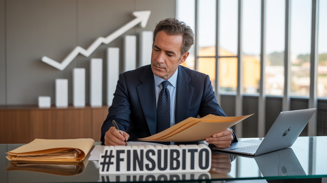 ROTTAMAZIONE-QUINQUIES E FERMO AMMINISTRATIVO: LA GUIDA COMPLETA E LE STRATEGIE DI SBLOCCO DI FINSUBITO.ORG – #Retefin – Retefin – #Finsubito – Finsubito – #Adessonews