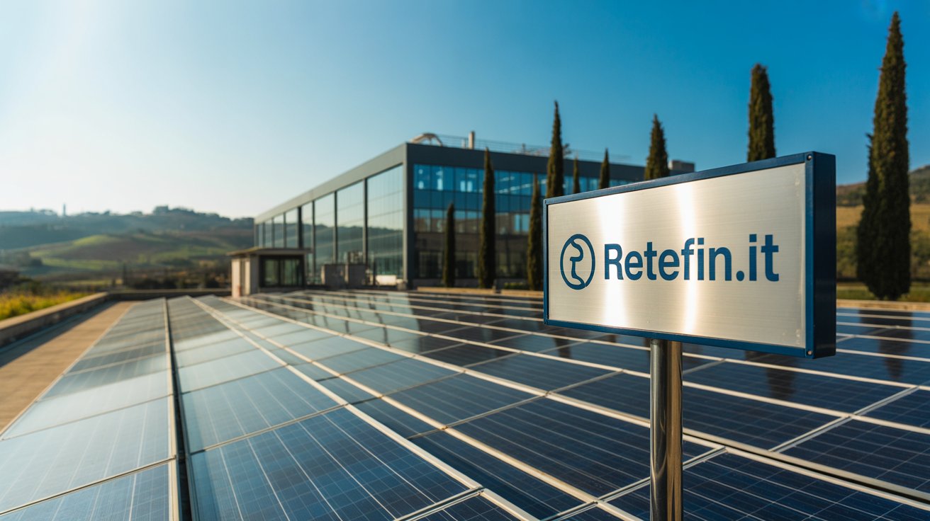 Retefin e il Bonus Fotovoltaico Imprese Mezzogiorno: Guida Strategica alla Scadenza del 3 Marzo 2026 – #Retefin – Retefin – #Finsubito – Finsubito – #Adessonews