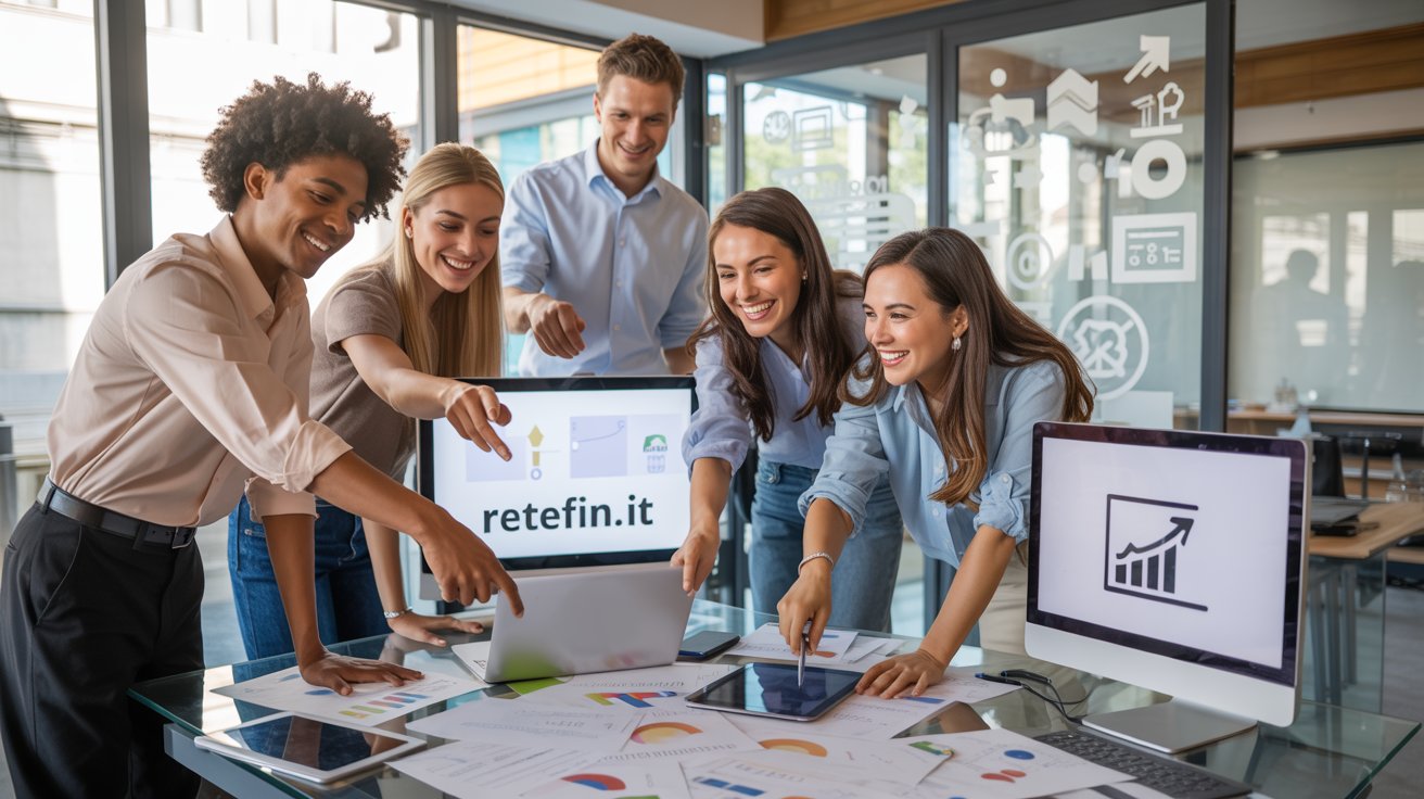 ON – Oltre Nuove Imprese a Tasso Zero: La Guida Definitiva per l’Imprenditoria Giovanile e Femminile – Retefin.it – #Retefin – Retefin – #Finsubito – Finsubito – #Adessonews