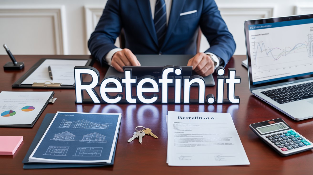 GUIDA DEFINITIVA AL CREDITO 2025: Cessione del Quinto, Mutui, Aste e Finanza d’Impresa – #Retefin – Retefin – #Finsubito – Finsubito – #Adessonews