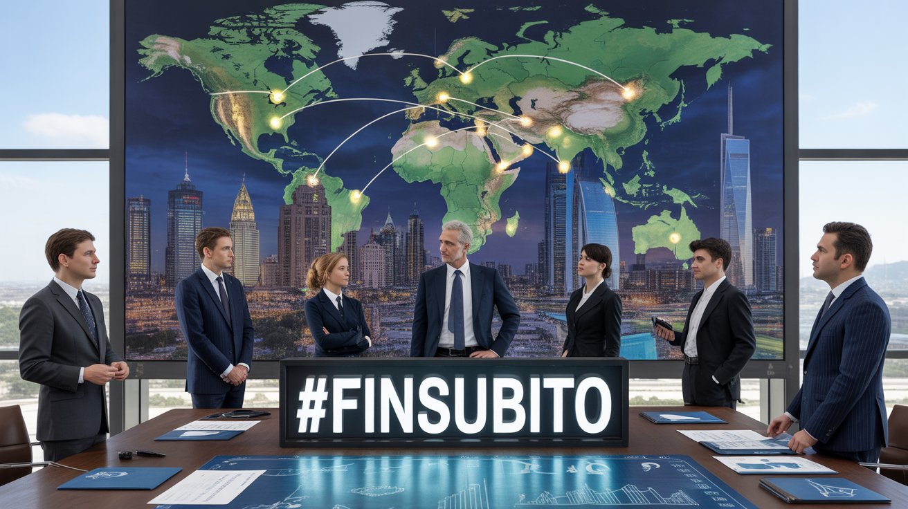 🚀 Finsubito: Guida Completa 2026 al Finanziamento SIMEST per l’Inserimento sui Mercati Esteri 🌍 – #Retefin – Retefin – #Finsubito – Finsubito – #Adessonews