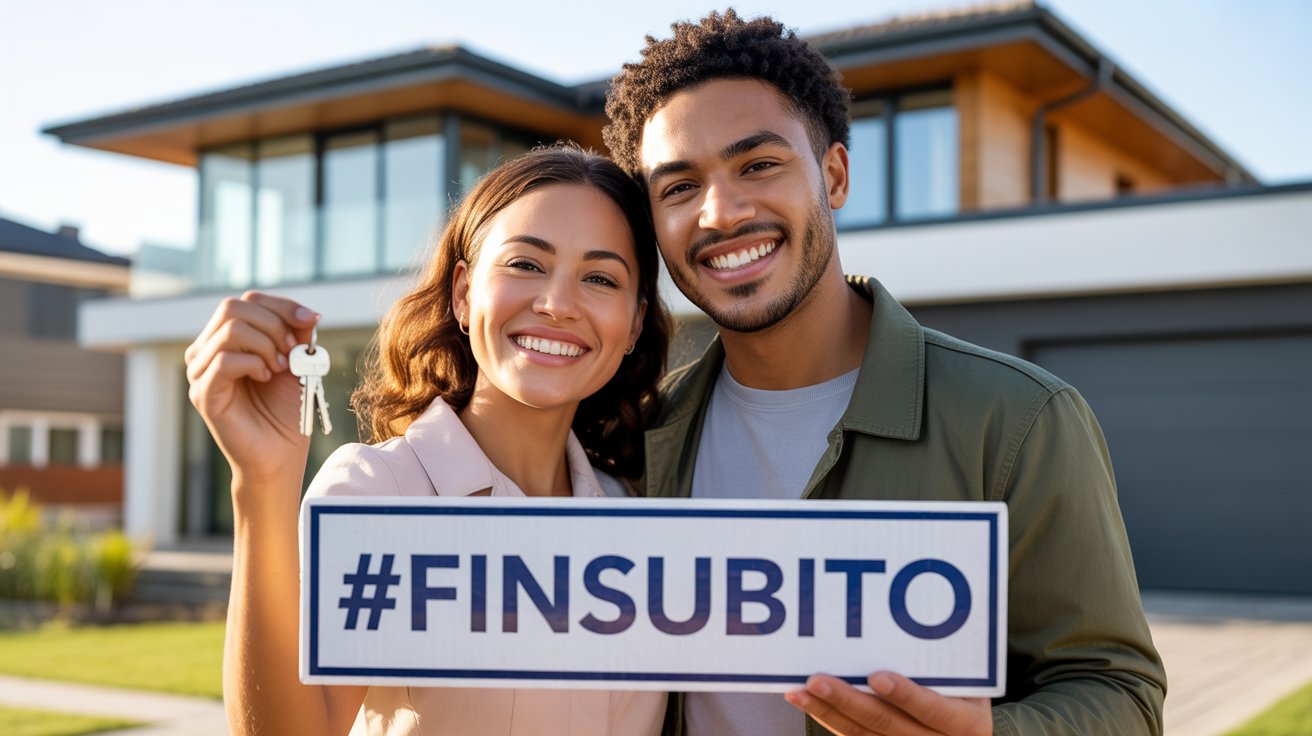 Comprare casa senza anticipo: guida definitiva al mutuo 100% con Fondo Consap, requisiti e garanzie | A cura di Finsubito.org – #Retefin – Retefin – #Finsubito – Finsubito – #Adessonews