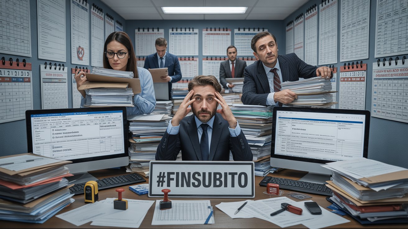 Socio SRL e Regime Forfettario: Guida Completa alla Compatibilità e Strategie Fiscali – L’Analisi di Finsubito.org – #Retefin – Retefin – #Finsubito – Finsubito – #Adessonews