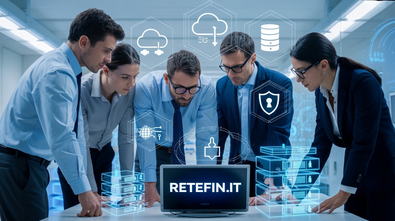 GUIDA OPERATIVA 2024-2026: IL VOUCHER CLOUD E CYBERSECURITY PER PMI E PROFESSIONISTI DEL SUD – Retefin.it – #Retefin – Retefin – #Finsubito – Finsubito – #Adessonews