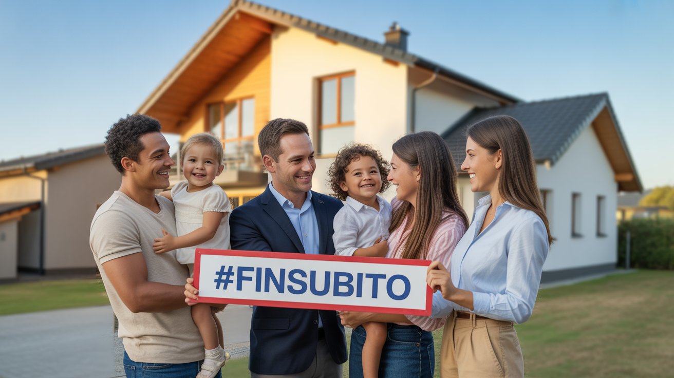 Guida Completa al Bonus Prima Casa 2026: Strategie, Garanzie Statali e il Supporto Esperto di Finsubito.org – #Retefin – Retefin – #Finsubito – Finsubito – #Adessonews