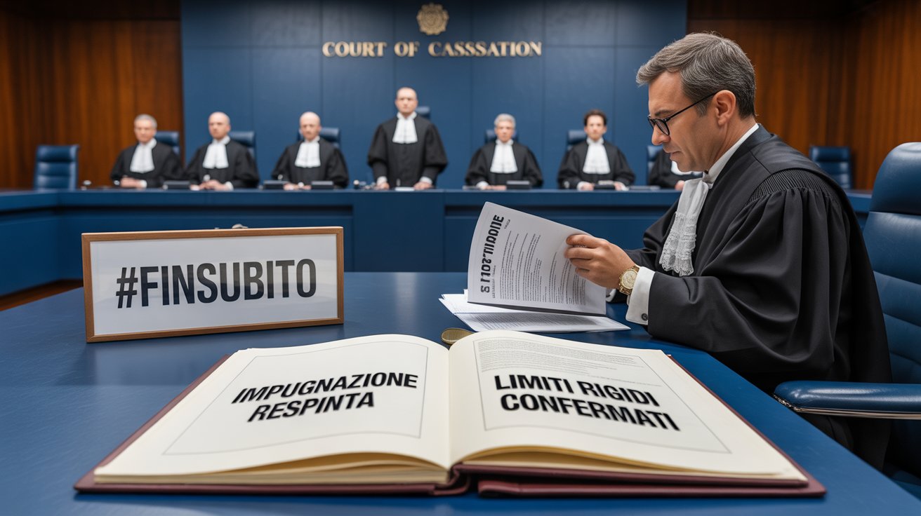 Finsubito.org: Guida Definitiva all’Impugnazione dell’Estratto di Ruolo – Tra i Rigidi Limiti della Cassazione e le Nuove Aperture del 2026 – #Retefin – Retefin – #Finsubito – Finsubito – #Adessonews