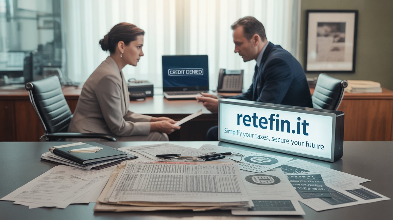 Crisi d’Impresa e Accesso al Credito: La Complessa Strada in Salita Dopo la Transazione Fiscale – #Retefin – Retefin – #Finsubito – Finsubito – #Adessonews