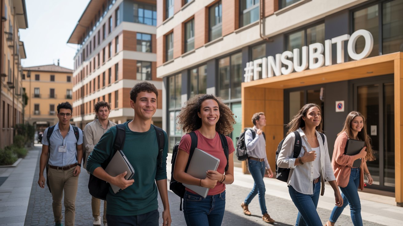 Bando Student Housing 2026: Guida Completa ai 599 Milioni del Fondo CDP e Strategie di Successo con #Finsubito – #Retefin – Retefin – #Finsubito – Finsubito – #Adessonews
