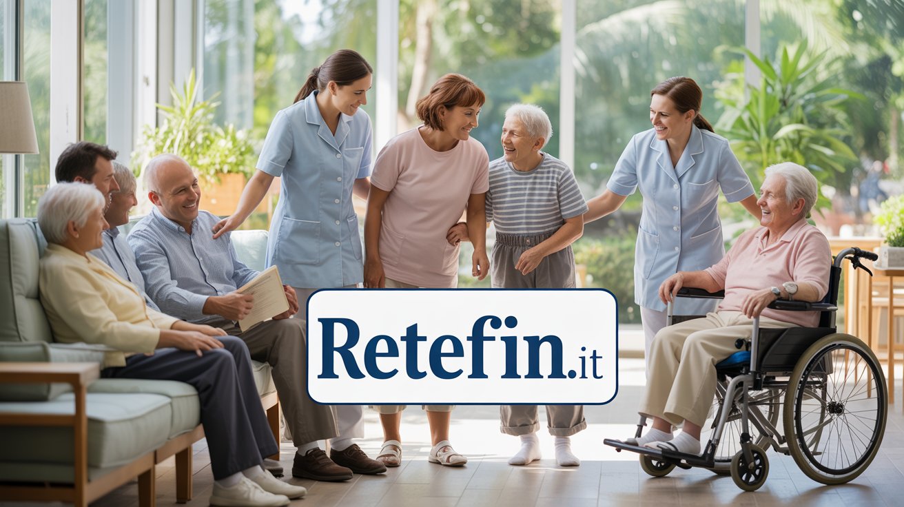 L’Economia Sociale come Motore di Sviluppo Inclusivo: Analisi Approfondita dell’Incentivo “Italia Economia Sociale” – #Retefin – Retefin – #Finsubito – Finsubito – #Adessonews