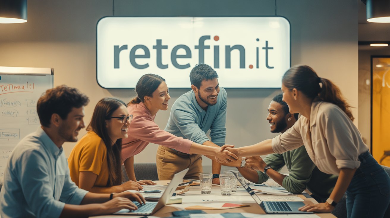 Guida Completa agli Incentivi per l’Autoimprenditorialità Giovanile: Autoimpiego e Resto al Sud 2.0 – #Retefin – Retefin – #Finsubito – Finsubito – #Adessonews
