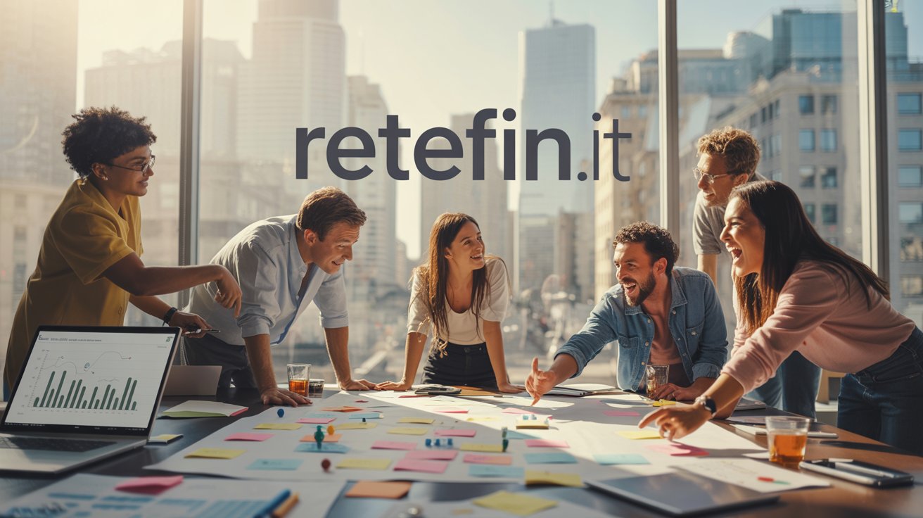 Guida Completa agli Incentivi 2025: La Rivoluzione di Autoimpiego e Resto al Sud 2.0. Trasforma la Tua Idea in Impresa con il Supporto Strategico di Retefin.it – #Retefin – Retefin – #Finsubito – Finsubito – #Adessonews