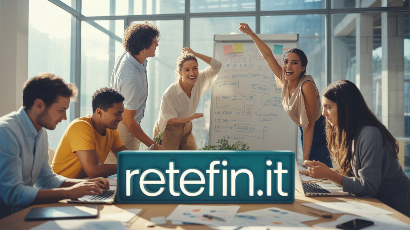 Guida Completa ai Bandi Autoimpiego 2025: La Tua Impresa Vincente con Retefin.it – #Retefin – Retefin – #Finsubito – Finsubito – #Adessonews