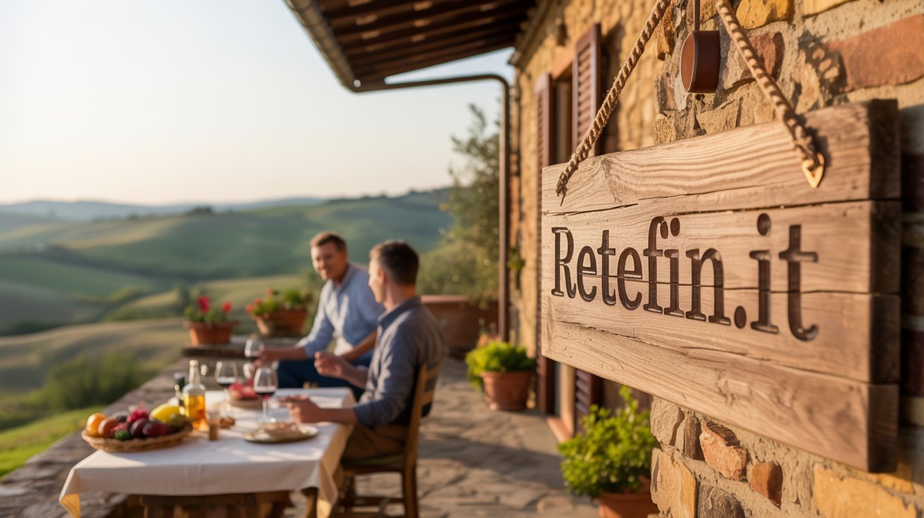 Sostegno agli Agriturismi Umbri: Un’Opportunità di Crescita – #Retefin – Retefin – #Finsubito – Finsubito – #Adessonews