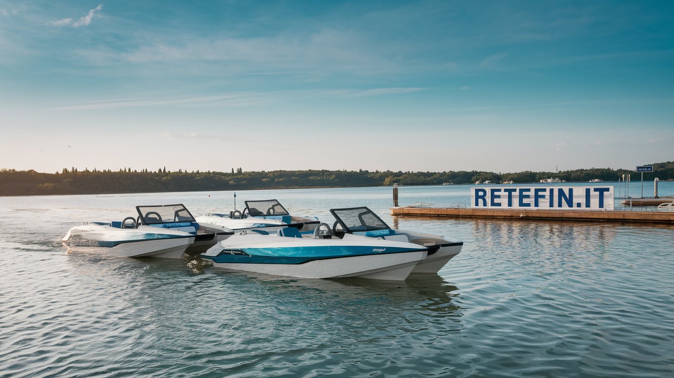 Incentivi alla Nautica Elettrica: Un’Opportunità da Non Perdere con Retefin.it – #Retefin – Retefin – #Finsubito – Finsubito – #Adessonews