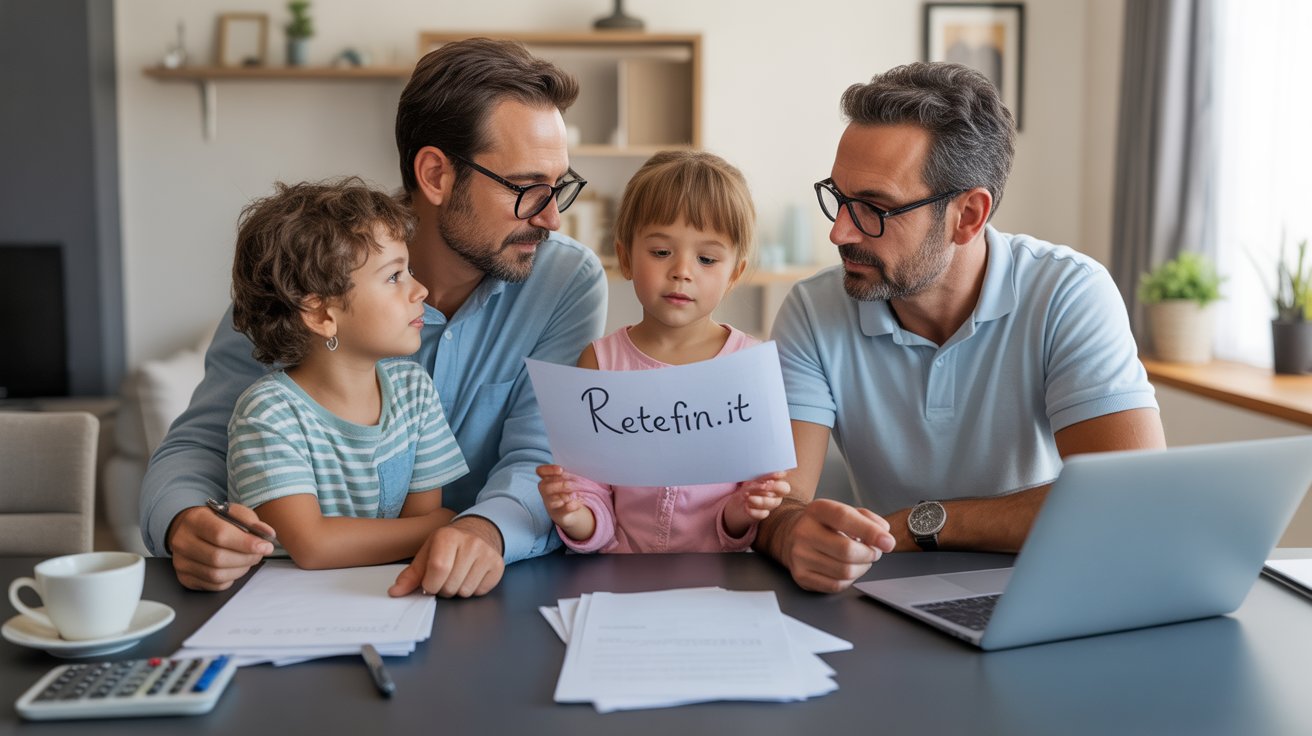 Scuola e Prestiti: Guida Completa per le Famiglie. L’Analisi e la Consulenza di Retefin.it – #Retefin – Retefin – #Finsubito – Finsubito – #Adessonews