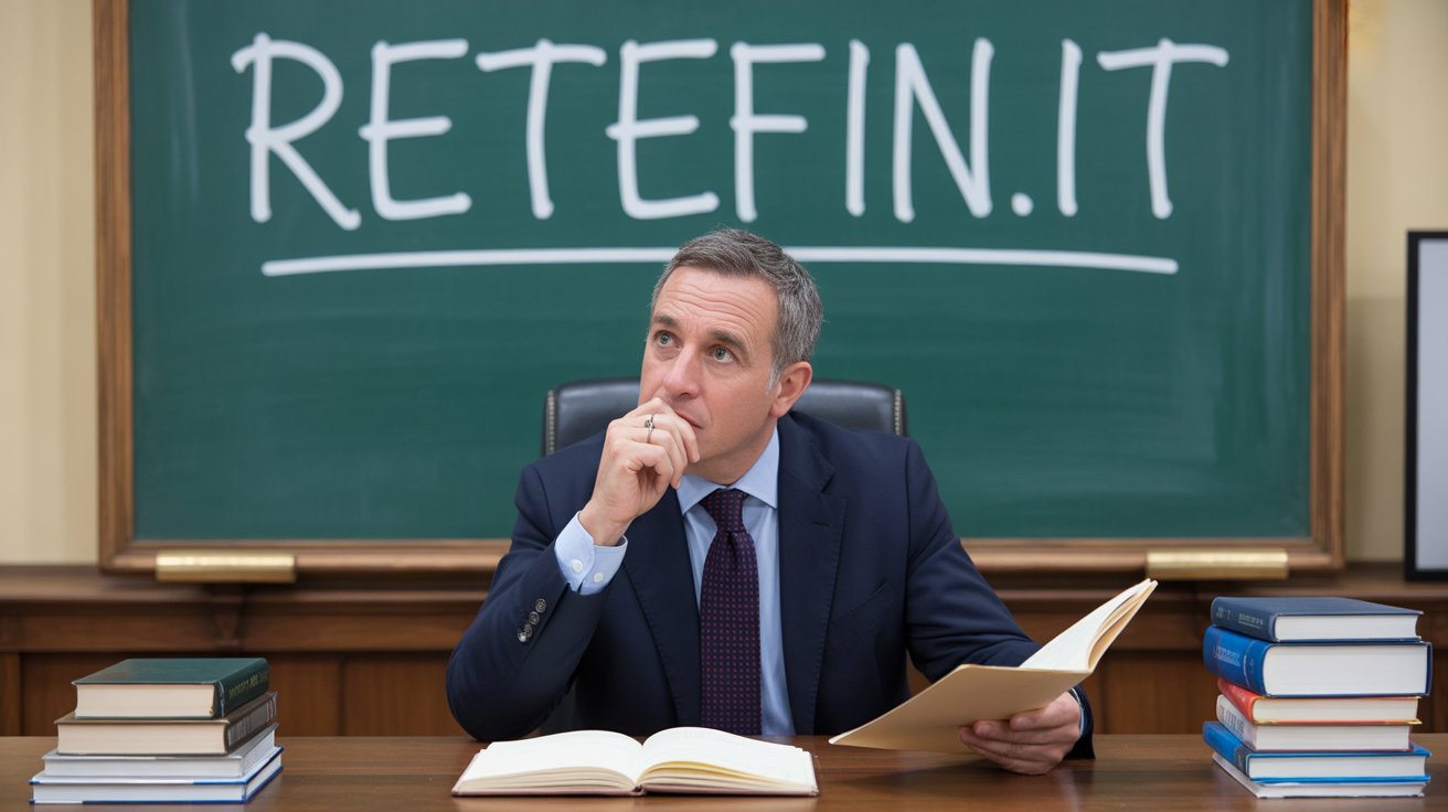 Guida Definitiva al Prestito per Insegnanti: La Cessione del Quinto NoiPA Analizzata da Retefin.it – #Retefin – Retefin – #Finsubito – Finsubito – #Adessonews