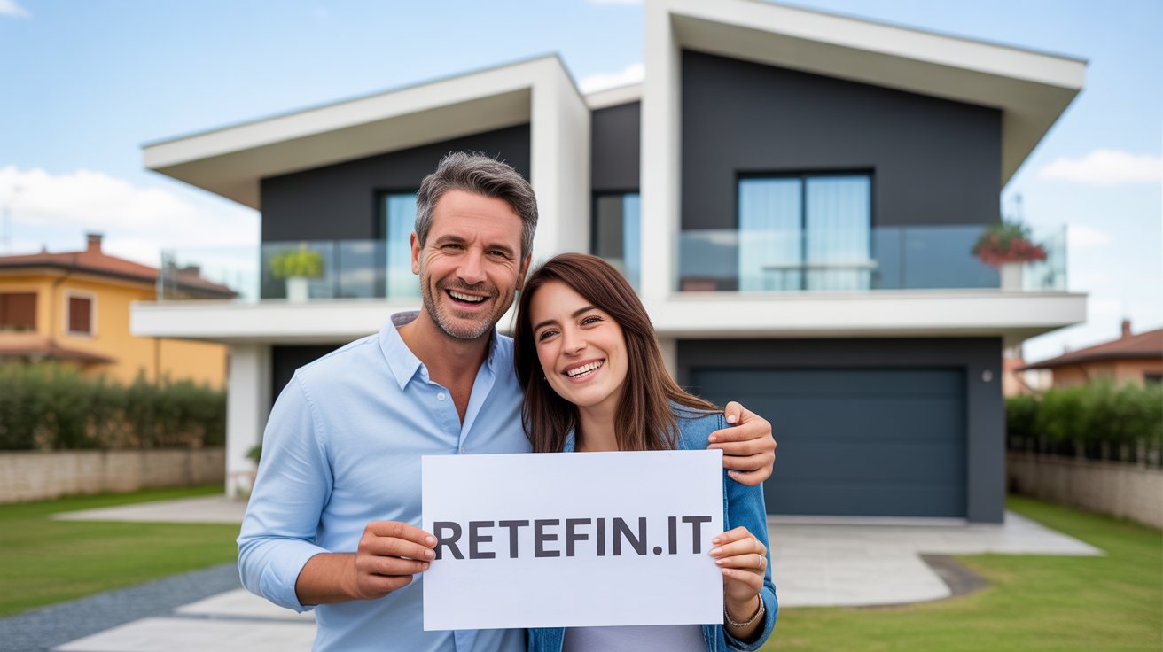 Guida Definitiva al Credito d’Imposta Prima Casa 2025: La Rivoluzione dei Due Anni e i Consigli Esperti di Retefin.it – #Retefin – Retefin – #Finsubito – Finsubito – #Adessonews