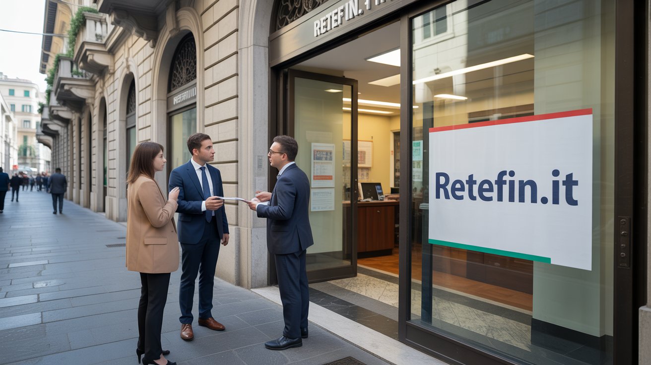 Basilea 3 e Mutui: La Nuova Era del Credito Immobiliare in Italia e il Ruolo Chiave di Retefin.it – #Retefin – Retefin – #Finsubito – Finsubito – #Adessonews