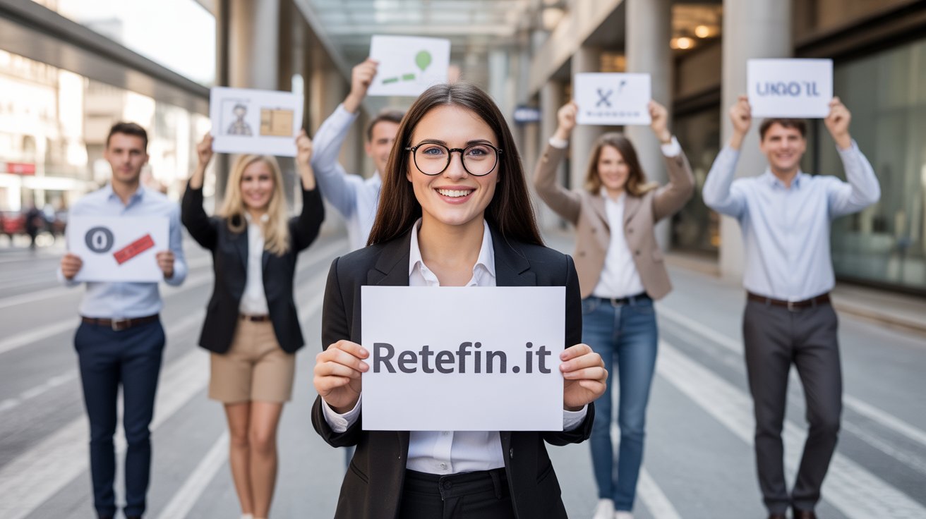 Resto al Sud 2.0: La Guida Definitiva per Trasformare il Tuo Futuro Imprenditoriale nel Mezzogiorno con il Supporto Strategico di Retefin.it – #Retefin – Retefin – #Finsubito – Finsubito – #Adessonews